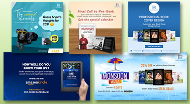 Promotional Posters/Flyers