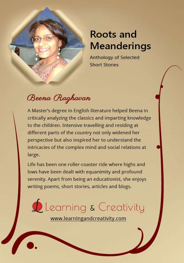 Roots and Meanderings