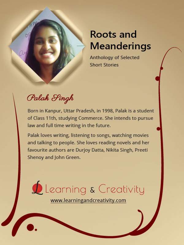 Roots and Meanderings