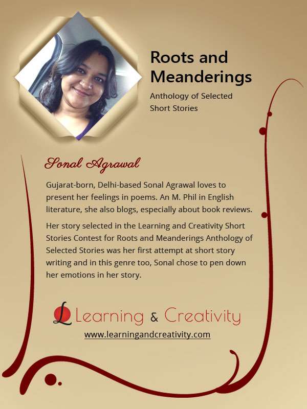 Roots and Meanderings