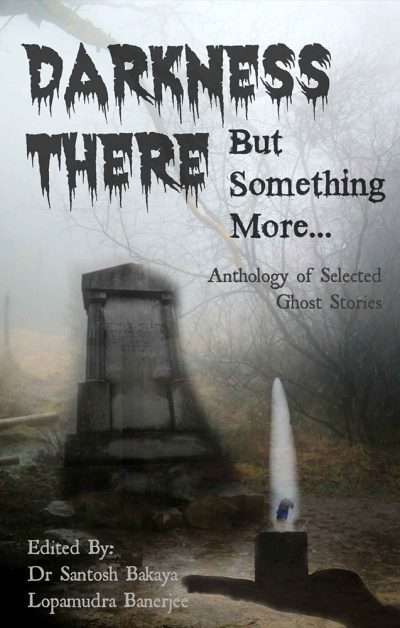 Shop the Book Darkness There But Something More