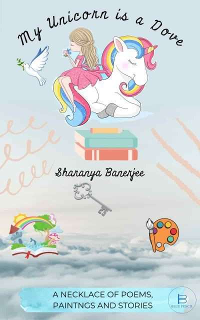 My Unicorn is a Dove