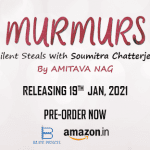 MURMURS SILENT STEALS WITH SOUMITRA CHATTERJEE