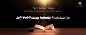 Self-publish Infinite Possibilities