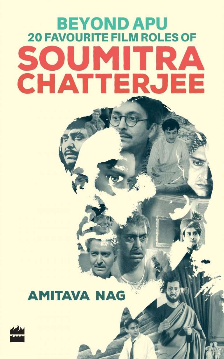 Beyond-Apu 20 favourite roles of Soumitra Chatterjee
