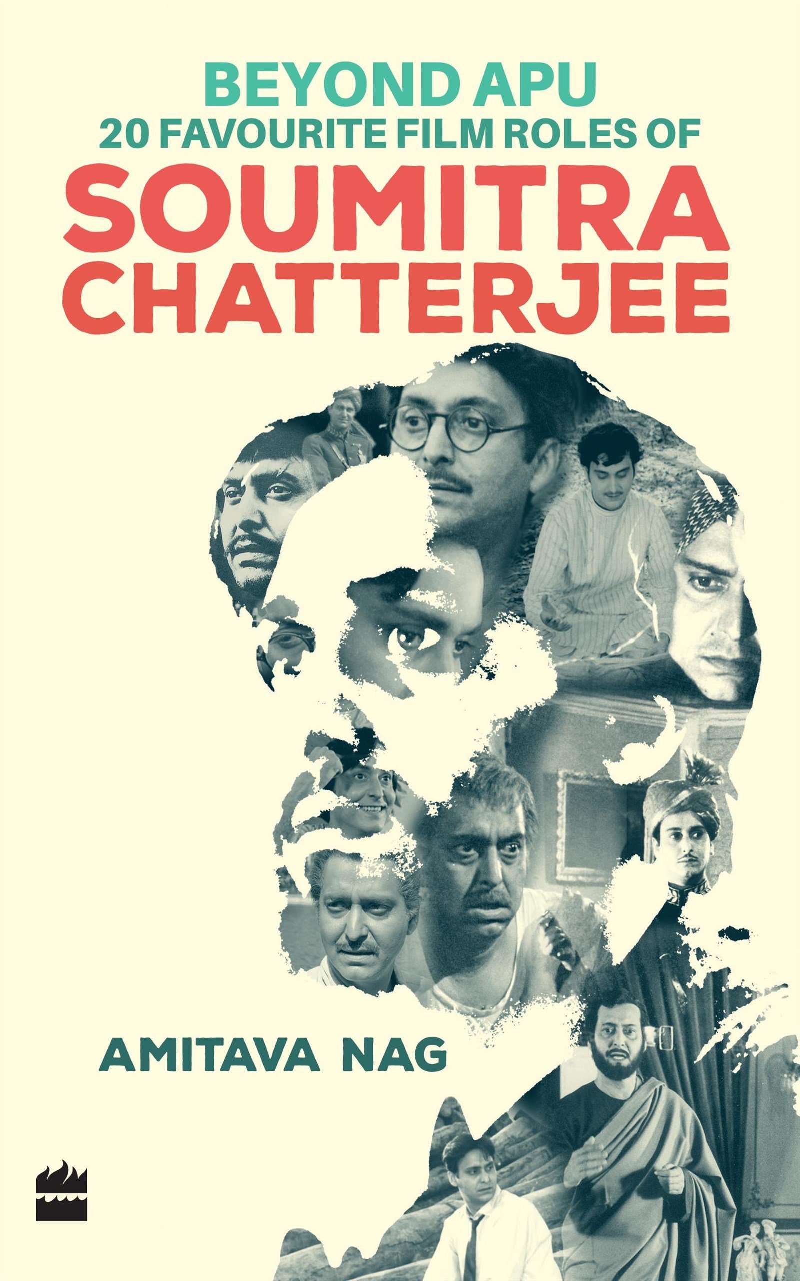 Beyond-Apu 20 favourite roles of Soumitra Chatterjee