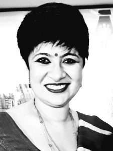 Ipsita Ganguli