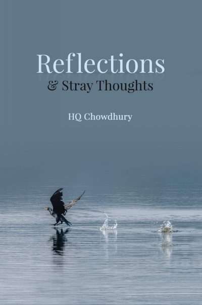 Reflections and Stray Thoughts