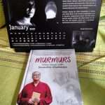 Murmurs - Silent Steals with Soumitra Chatterjee with exclusive calendar
