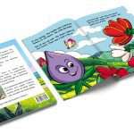 The Curious Little Bud