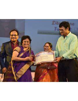 Bharat Nirman Award