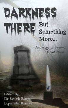 darkness front cover