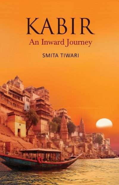 Kabir-An inward Journey Front Cover
