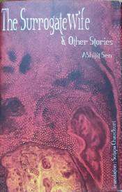 The Surrogate Wife-and Other Stories-Abhijit Sen scaled