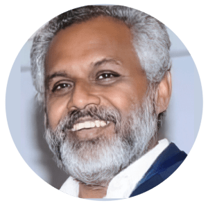 Ampat Varghese Koshy