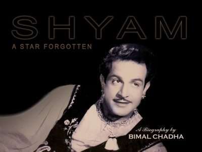 Shyam - A Star Forgotten
