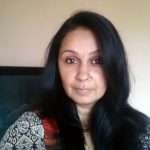 Anuradha Warrier