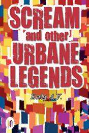 Scream and Other Urbane Legends