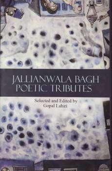 Jallianwala Bagh Poetic Tributes