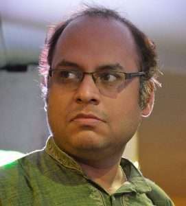 Binayak Bandyopadhyay