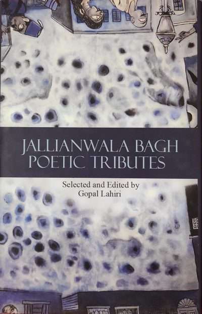 Jallianwala Bagh Poetic Tributes