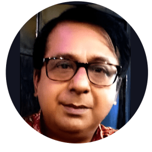 Sumantra Chattopadhyay