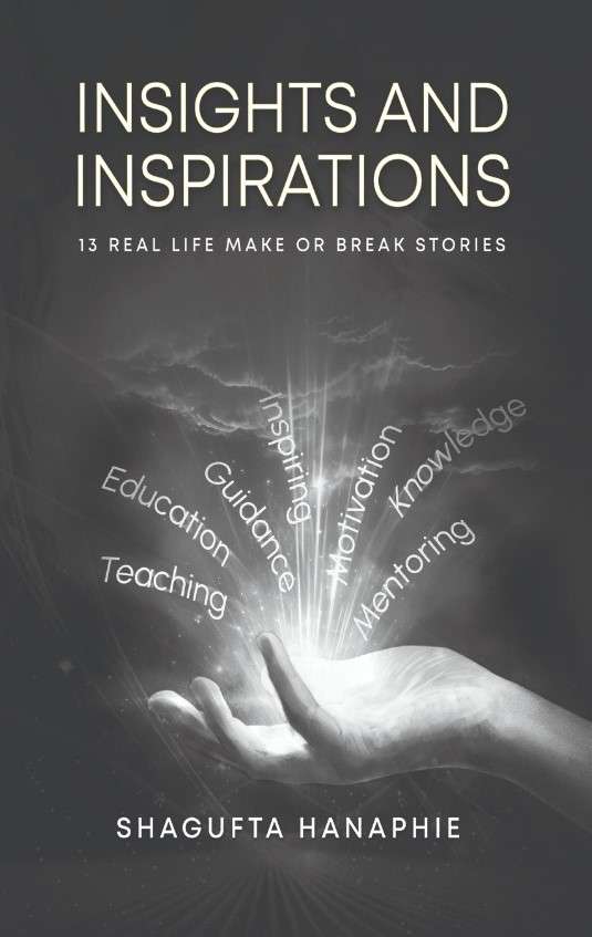 Insights and Inspirations