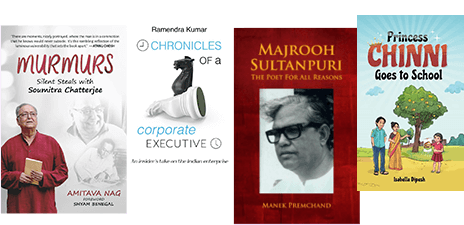 Blue Pencil Publishers Home Banner