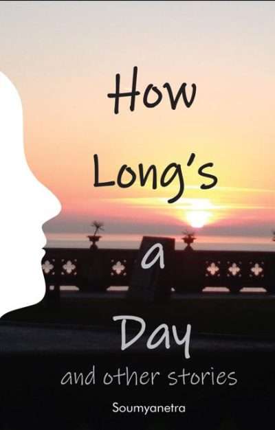 How Long's a Day (front)
