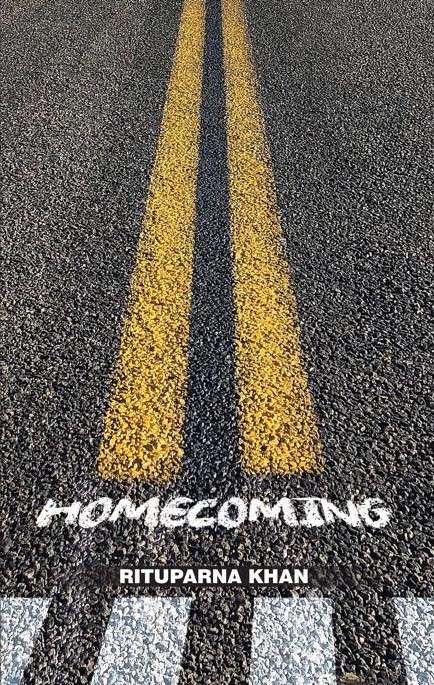 Homecoming novel