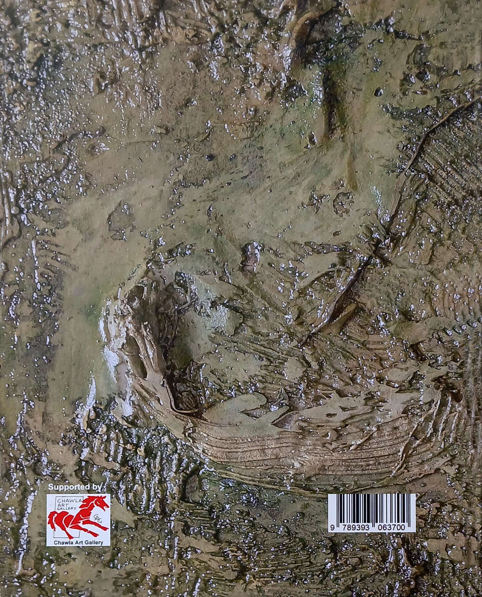 Sculptor Tapas Sarkar, Cosmic Rhythm Through Delicate Sensibility-2