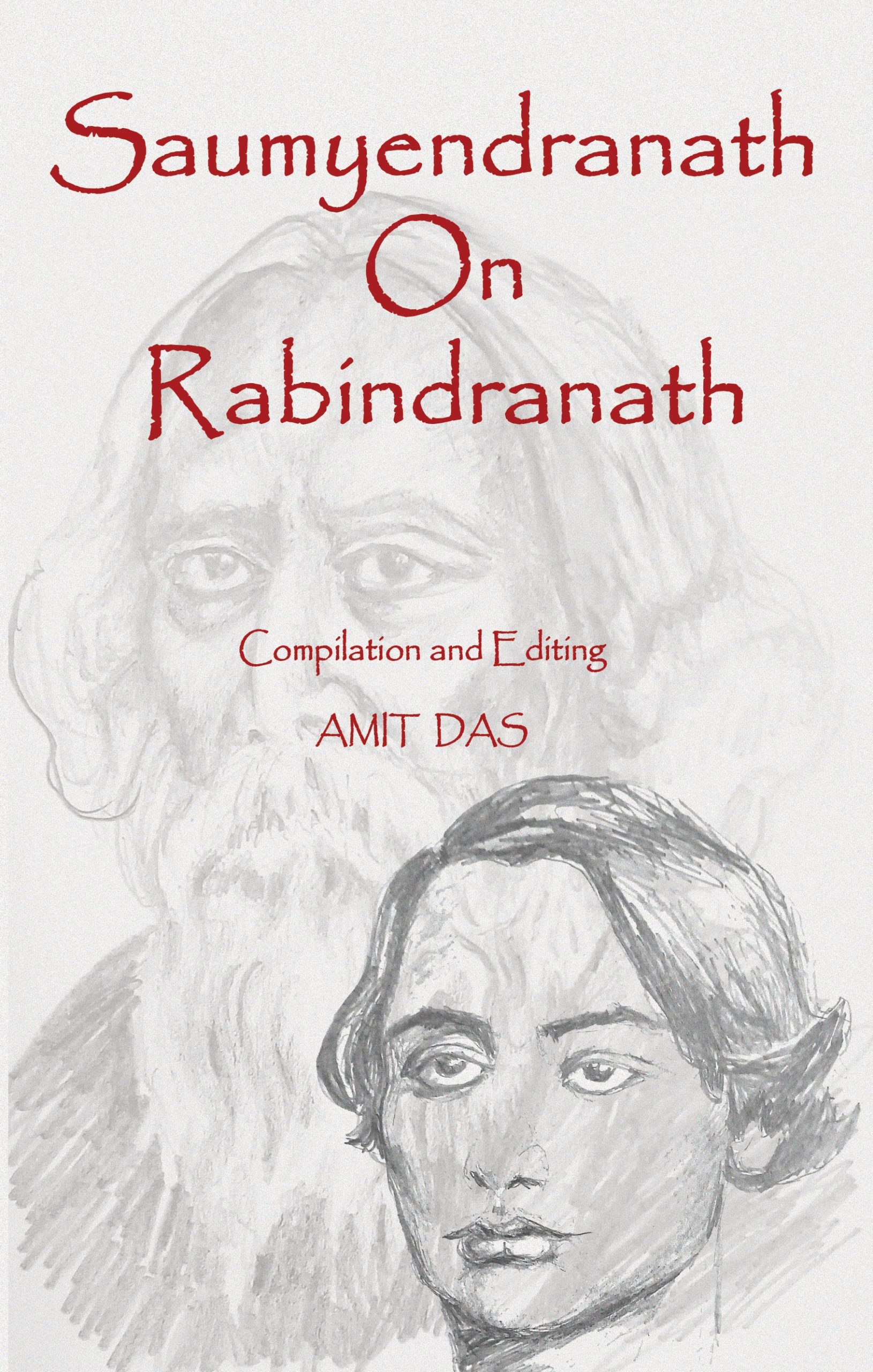 Saumyendranath on Rabindranath