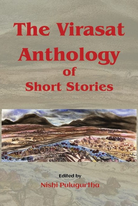 The Virasat Anthology of Short Stories