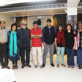 Guide, the Film: Perspectives