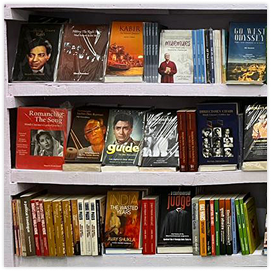 International Kolkata Book Fair