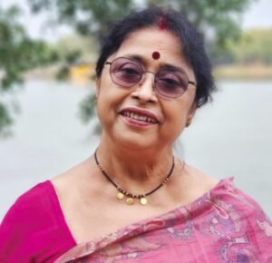 Manjusri Bhattacharya