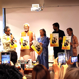 The Cinema of Tapan Sinha Panel Discussion